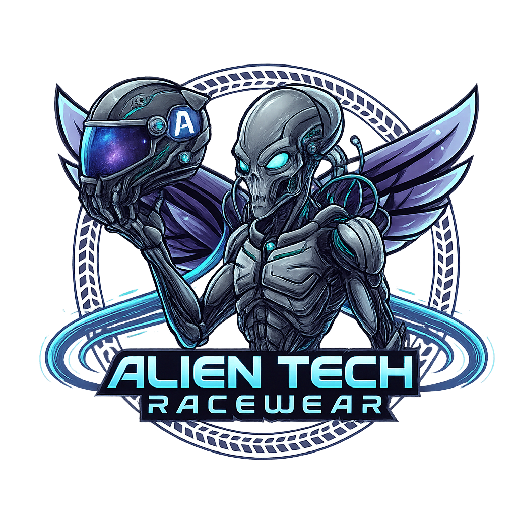 Alien Tech Racewear